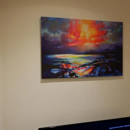 公寓 Flat 3, 2bed Speedwell, Uk *